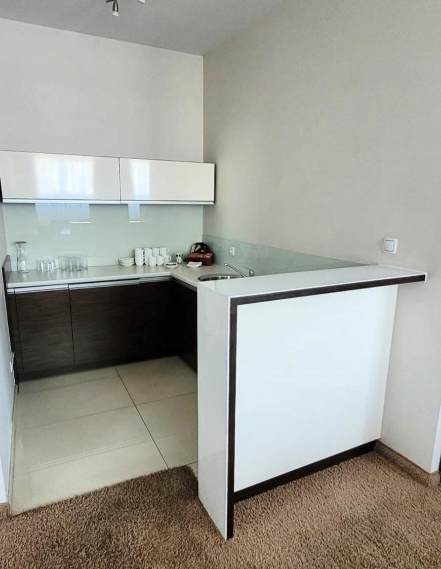Iness Hotel Lodz  Luaran gambar